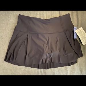 Lululemon Lost in Pace Skirt